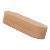 Tailors Clapper Hard Wood Beech Multi Purpose Sewing Tool for Ironing Quilting Steaming