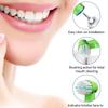 Oral B Compatible Electric Toothbrush Replacement Toothbrush Brush Heads, Toothbrush Head Refill for OralB 100 300 500 1000 1500