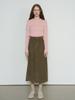 Nevel Everywear Cotton Basic Knit(4 Color)