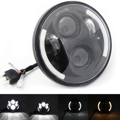 Beleuchtung – Scheinwerfer