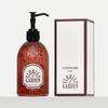 Perfumed Hand Wash Florist Garden 300ml + Shampoo 4-pack Sachet