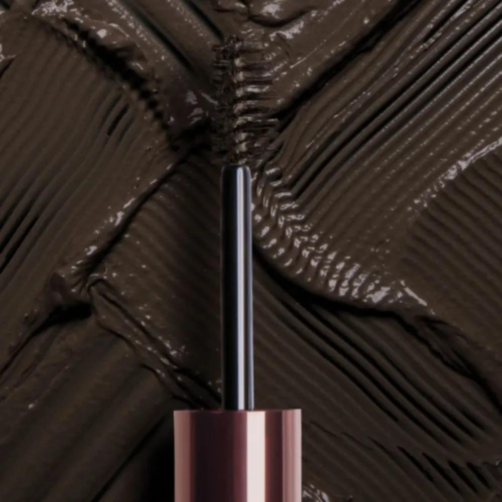 HourGlass Arch Eyebrow Gel Eyebrow Volume Dark Brunette