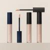 Ansiktssminke – Foundations og concealers