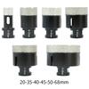 Diamond Drill M14 Drill Bits Granite Drilling Hole Saw