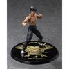 TAMASHII NATIONS SHFiguarts Bruce Lee -LEGACY 50th Ver.- Ca.. 130 mm PVC- og ABS-malt bevegelig figur