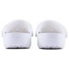 Crocs Classic Clog EVA Clogs Unisex White