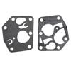 Universal Home Garden Gasket Carburetor Diaphragm Air Filter for Briggs & Stratton