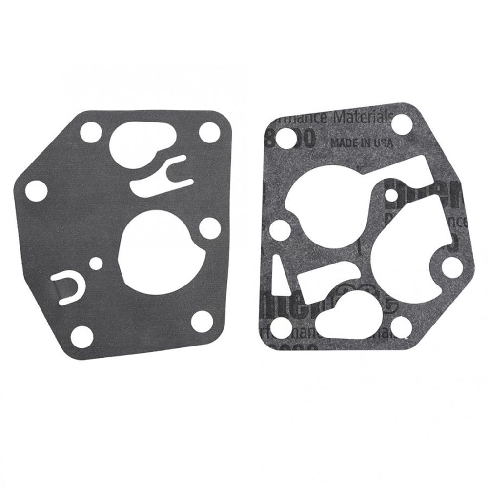 Universal Home Garden Gasket Carburetor Diaphragm Air Filter for Briggs & Stratton