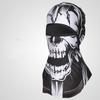 Copricapo Sportivo Casco da Moto Copricapo Maschera Sportiva Magica Passamontagna