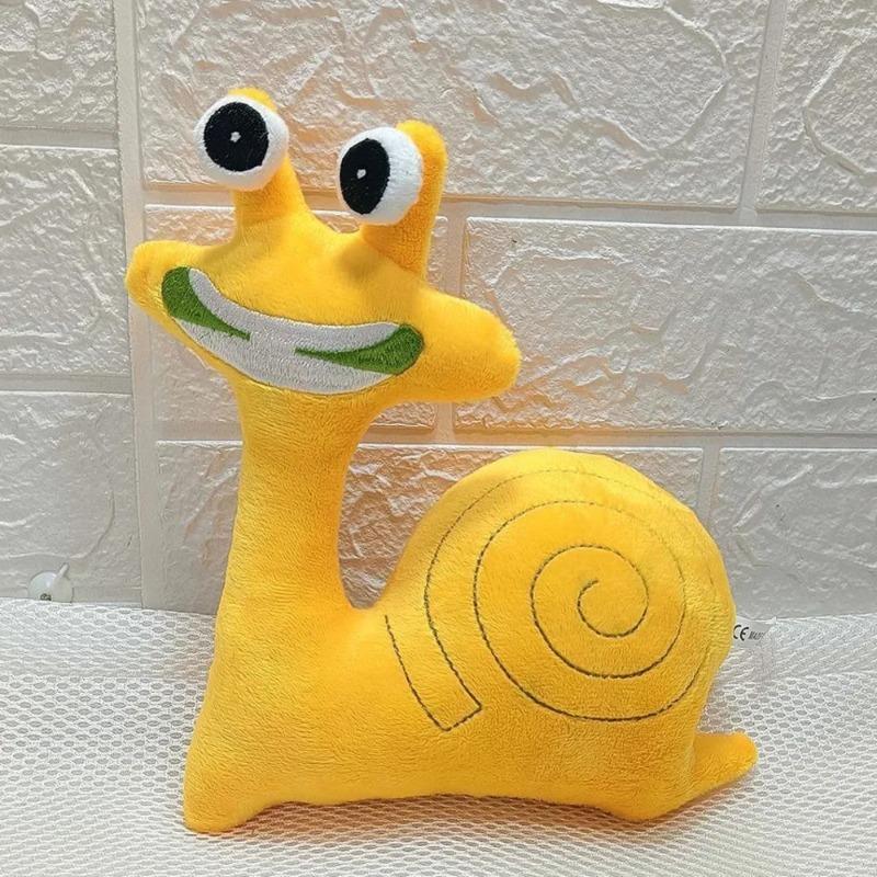 Giardino di Banban Bittergiggle Flumbo Ramamba Truffletoot Giardino di Banban 0 Bambola Truffletoot Giullare
