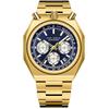 MINI FOCUS MF0601G-04 43mm Watch