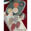 GIRLCULT - Four Great Inventions Series Vision Eyeshadow Palette - 3 Types