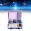 Electronic Component Kit 830 Breadboard LED Buzzer Resistor Temp Humidity Sensor Electronics Starter