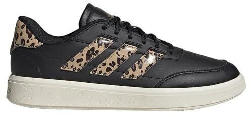 Кроссовки Adidas Courtblock Women