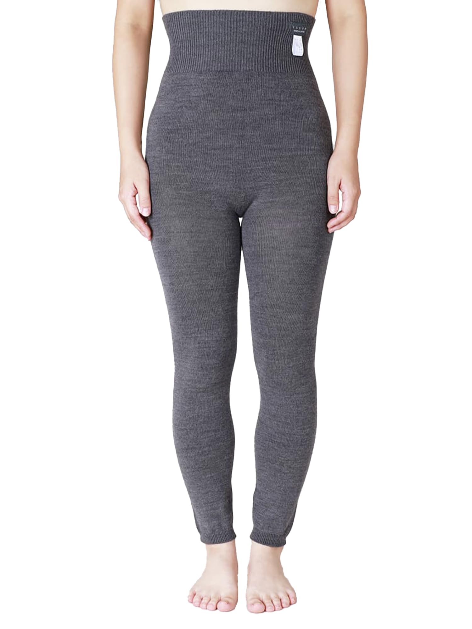 

Курасикину Харапан Грелка для живота Живот Живот Сделано из Натуральный Натуральный Холод Холод Холод Кондиционирование Сделано в Длинные Темно-серые Брюки, Грелка, Грелка,