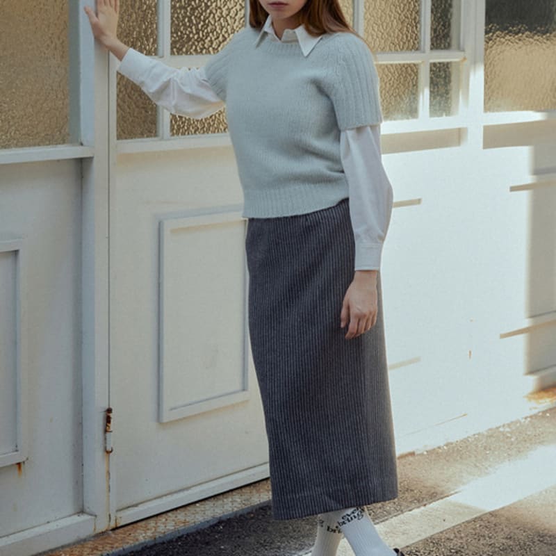 eveningbrings EB CREW SOCKS