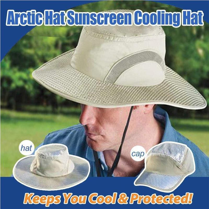Buy Evaporative Men Fashion Sunscreen 