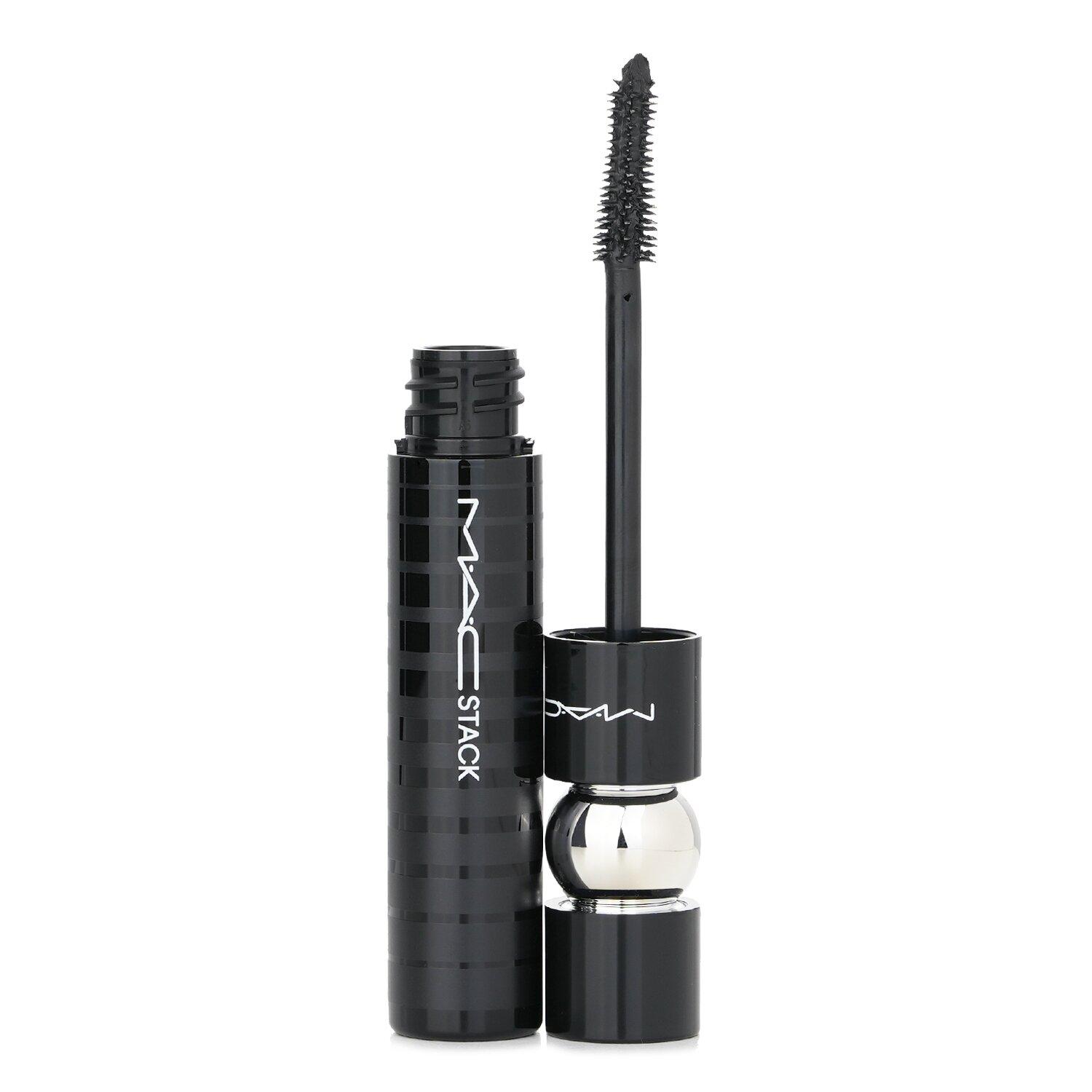 

Stack Micro Mascara - # Black 12ml/0.41oz