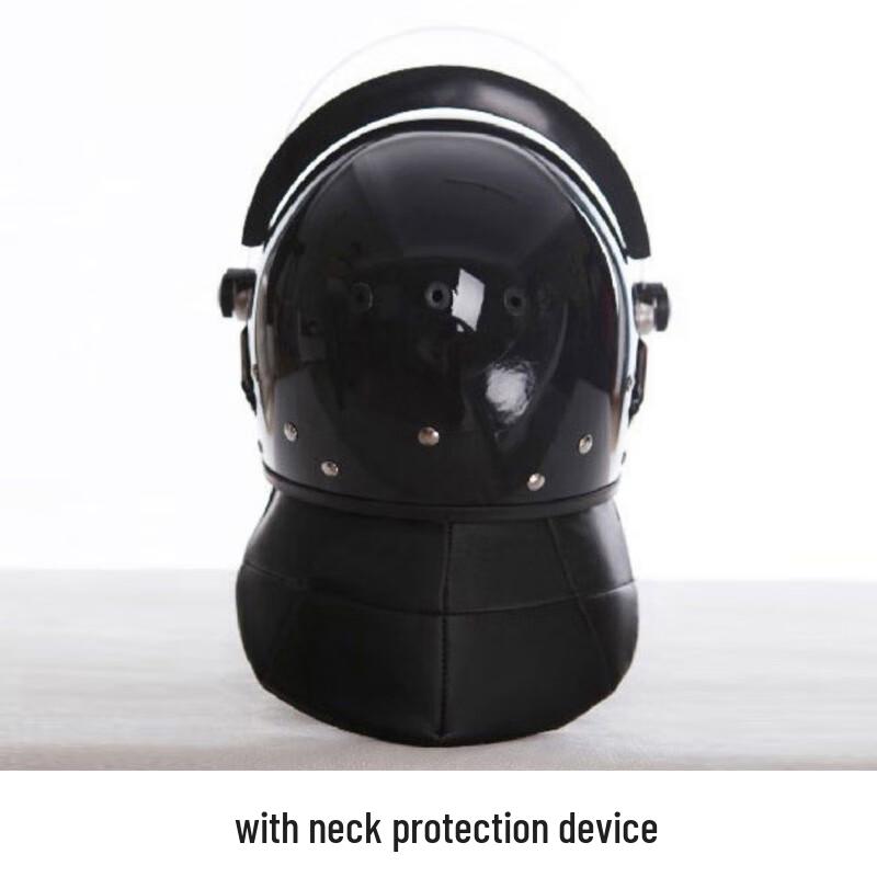 Junshi Security Anti-Riot Helmet