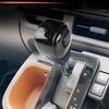 TADOKAPATU Toyota New Sienta 10 Series Dedicated Shift Knob Cover Shift Grip Cover Interior