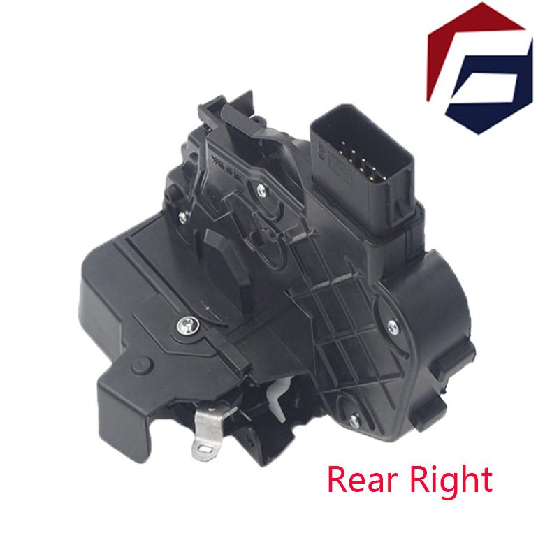 LR011275 LR011277 LR011302 LR011303 Door Lock Actuator FOR LAND ROVER Landrover Discovey MK3 MK4 Freelander