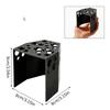 Artificial Shrimp Hideaways Realistic Shrimp Breeding Cave Corrosions Resistant Shrimps Habitat Accessory
