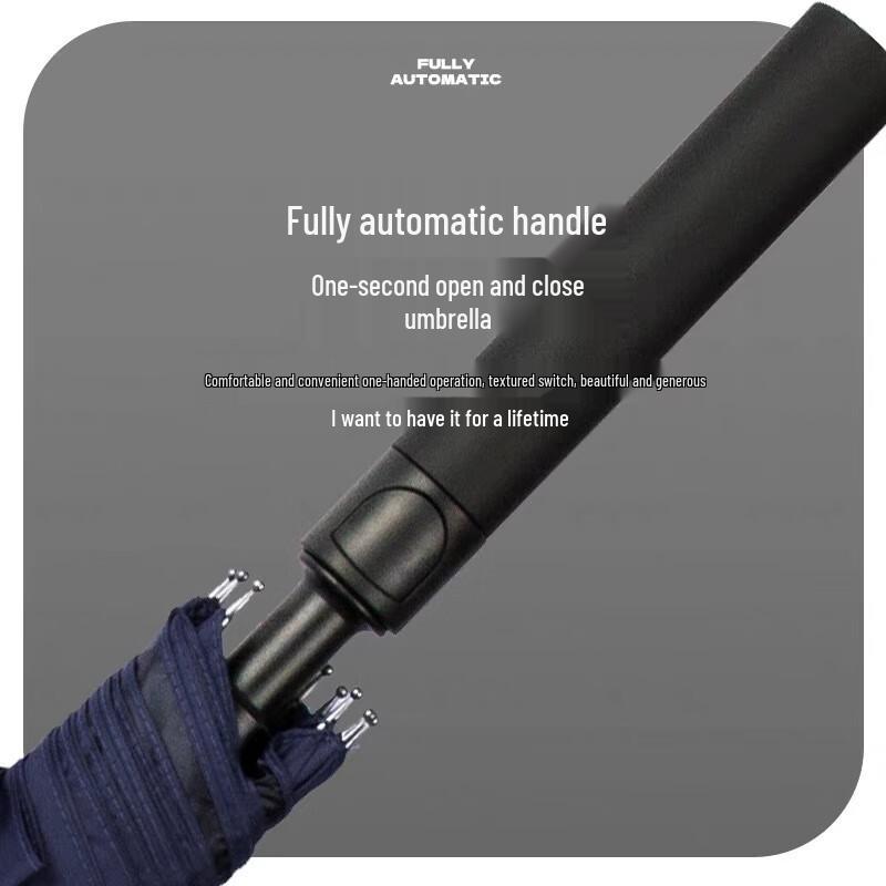 Heaven Umbrella 10049E Outdoor Long Handle Umbrella