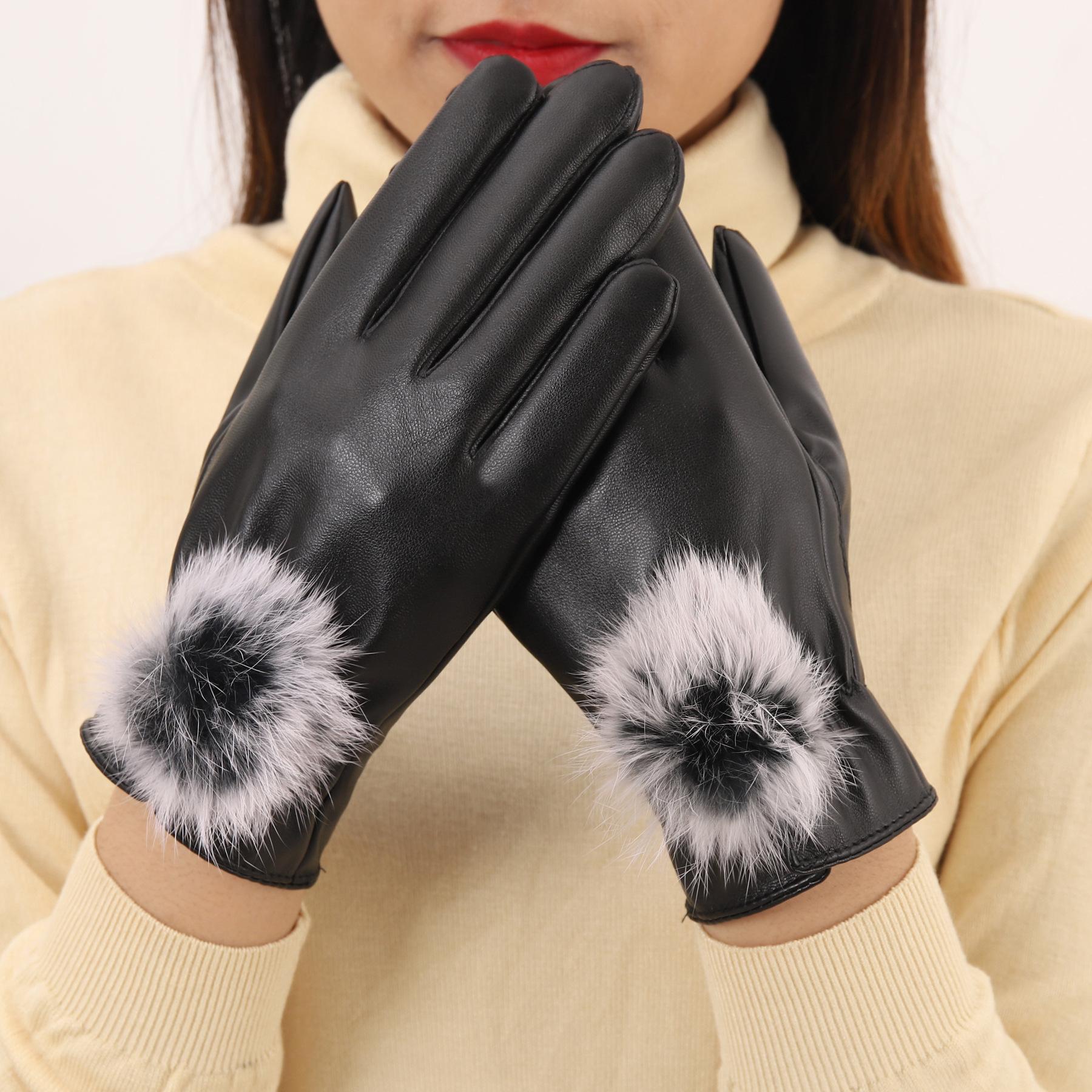 

Зимние лыжные перчатки женские уличные для катания флисовые утолщенные нескользящие брызгозащищенные ветрозащитные спортивные теплые перчатки мужские average size