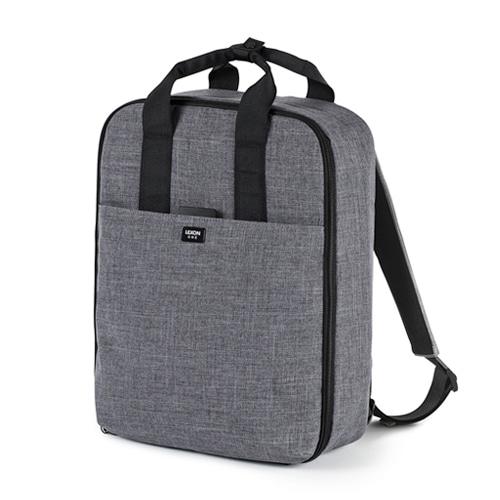 Lexon One Backpack Suitcase - Ln1426