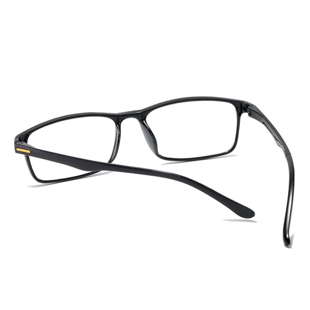 Night Vision Anti-Blue Light Reading Glasses Automatically Adjust Hyperopia Glasses  Office