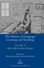 Kniha The History of Language Learning and Teaching II : 19th-20th Century Europe