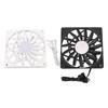 120mm 4pin PWM Case Fan MFDB Dynamic Pressure Bearing 500RPM to 1800RPM PC Cooling Fan for Computer