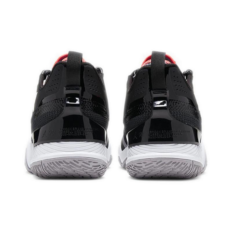 Air Jordan Westbrook One Take 'Black Cement' Jordan CJ0780-001