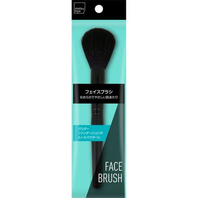 1 Matsukiyo Face Brush