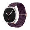 Geflochtenes Armband für Samsung Galaxy Watch 8/8 classic 44mm 40mm 46mm Armband Gürtel Armband correa pulseira Galaxy Watch 8 Armbänder