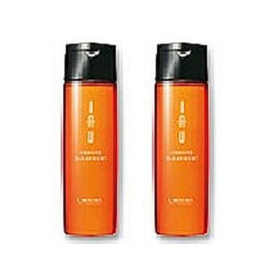 

[Набор из 2 шт.] Lebel Io Cleansing Clearment 200 мл Шампунь