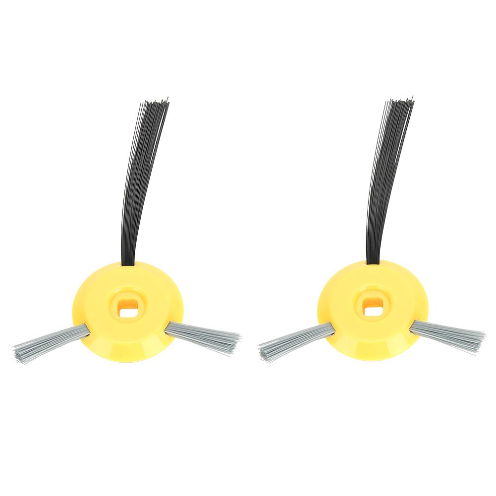 Robot Aspirador de Barrido para el Hogar Cepillo Lateral Accesorio de Repuesto Apto para Shark RV750 RV700