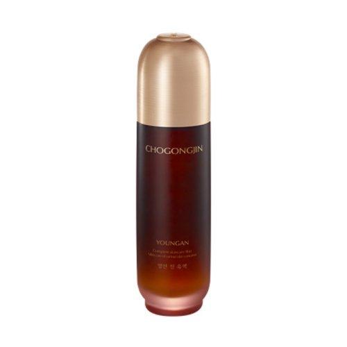 Chogongjin Youngan Jin Emulsion 120ml FREE