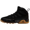 Air Jordan 9 Vintage Basketball Shoes Men's Black AR4491-025