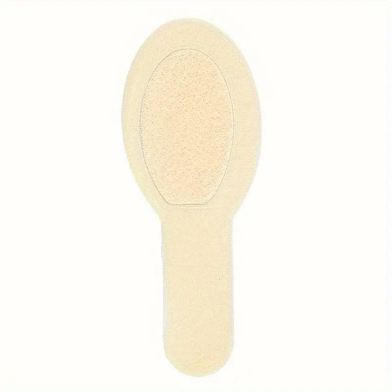 1 STÜCK Wiederverwendbar Klettverschluss Verstellbar Praktischer Fingerschutz Fingerschutz mit Zehn-Finger Universal-Schutz Fingerband Fingerschutz