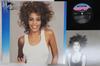 LP Record WHITNEY HOUSTON  Whitney AL8405 ARISTA 1987 US Pop Used