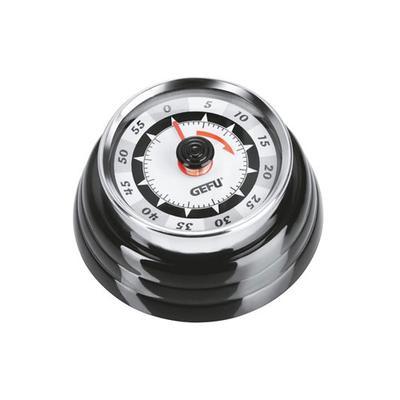Gefu Magnetic Back Timer (Up To 60 Minutes) (Retro)