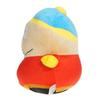 South Park Plush Dolls: Stan, Kenny, Cartman, Kyle, Butters
