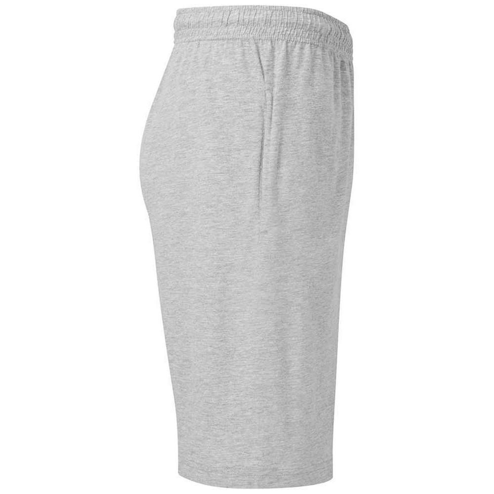 FRUIT OF THE LOOM Mens Iconic Jersey Shorts