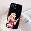 Sabrina Carpenter Case for Motorola Edge 60 60s 70 G86 G56 G54 E14 G04S G45 G54 G64 S30 S50 X30 X40 X50 Pro Power