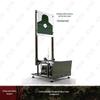 JingZhiSheng Conductive Auto-Scoring Pop-up Target System