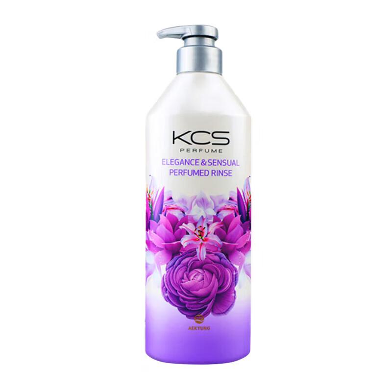 

Kerasys Elegant Scent Hair Lotion