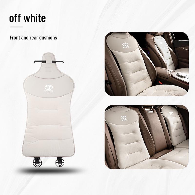 Seat Cushions for Toyota: Corolla, Frontlander, Highlander, Camry, Avalon, RAV4