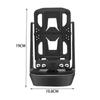 Mobile Accessories Step Shaker Easy Installation Silent Version Accessories Cellphone Pedometer