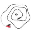 Electric Fishing Reel Connecting Line Power Cable Battery Connector Line Electric Reels Power Cord-zong